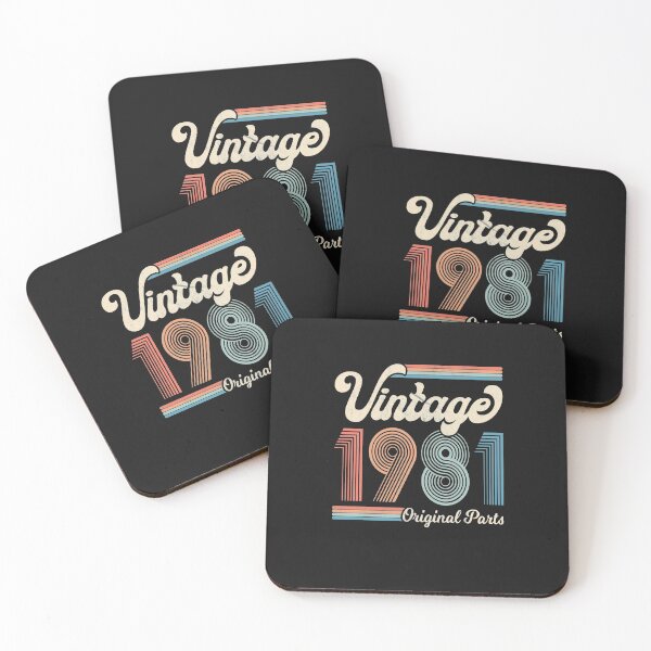 Item preview, vintage 1981 original parts  designed and sold by Ryan89-Design.