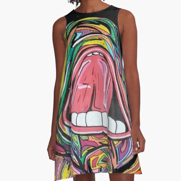 Item preview, Surréalisme designed and sold by mtargui2022.