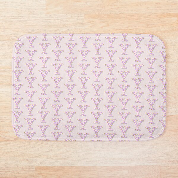 Item preview, Inicial 'Y' con huevo frito TILE designed and sold by synchro2070.