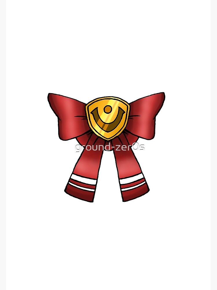 Legends Ribbon : r/PokemonHGSS