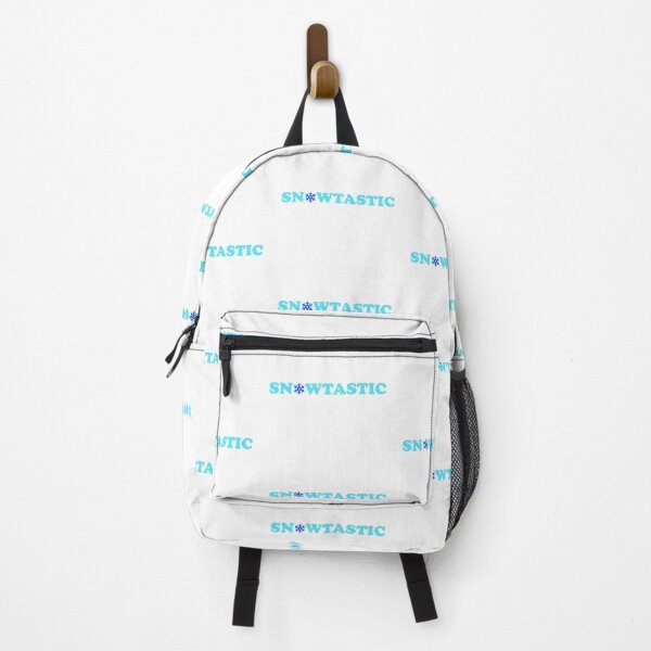Item preview, Snow is fantastic - SNOWTASTIC designed and sold by Artstastic.