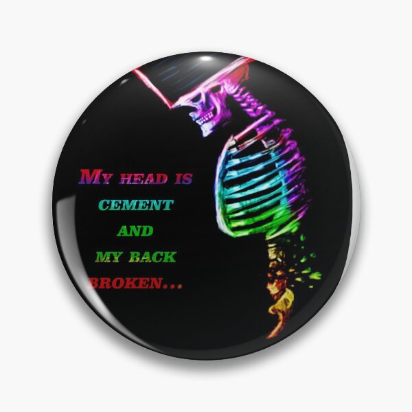 Item preview, My Head designed and sold by RagnarBollason.