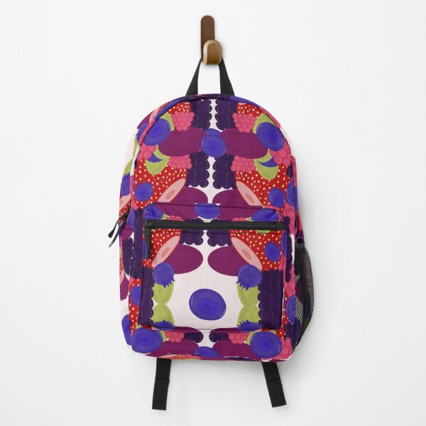 Item preview, Berries Pattern designed and sold by jshuphotography.