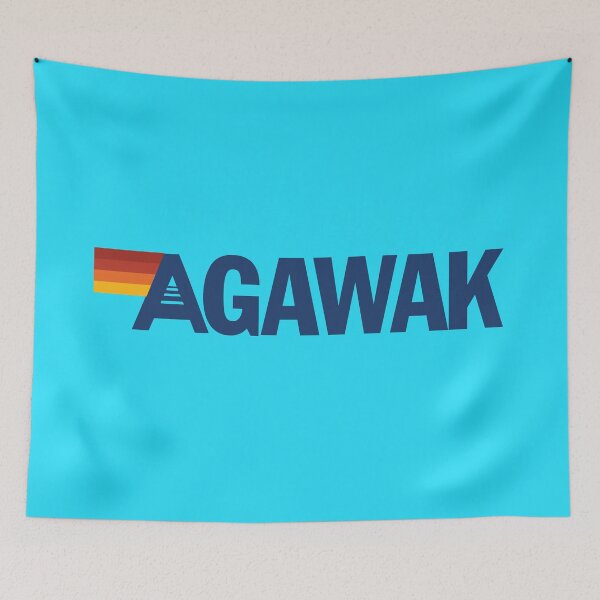 Item preview, Agawak designed and sold by Allycamp.