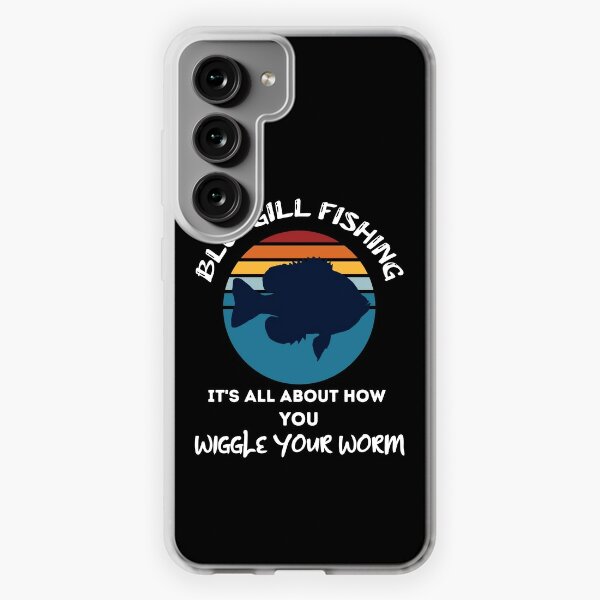Bluegill Phone Cases for Samsung Galaxy for Sale