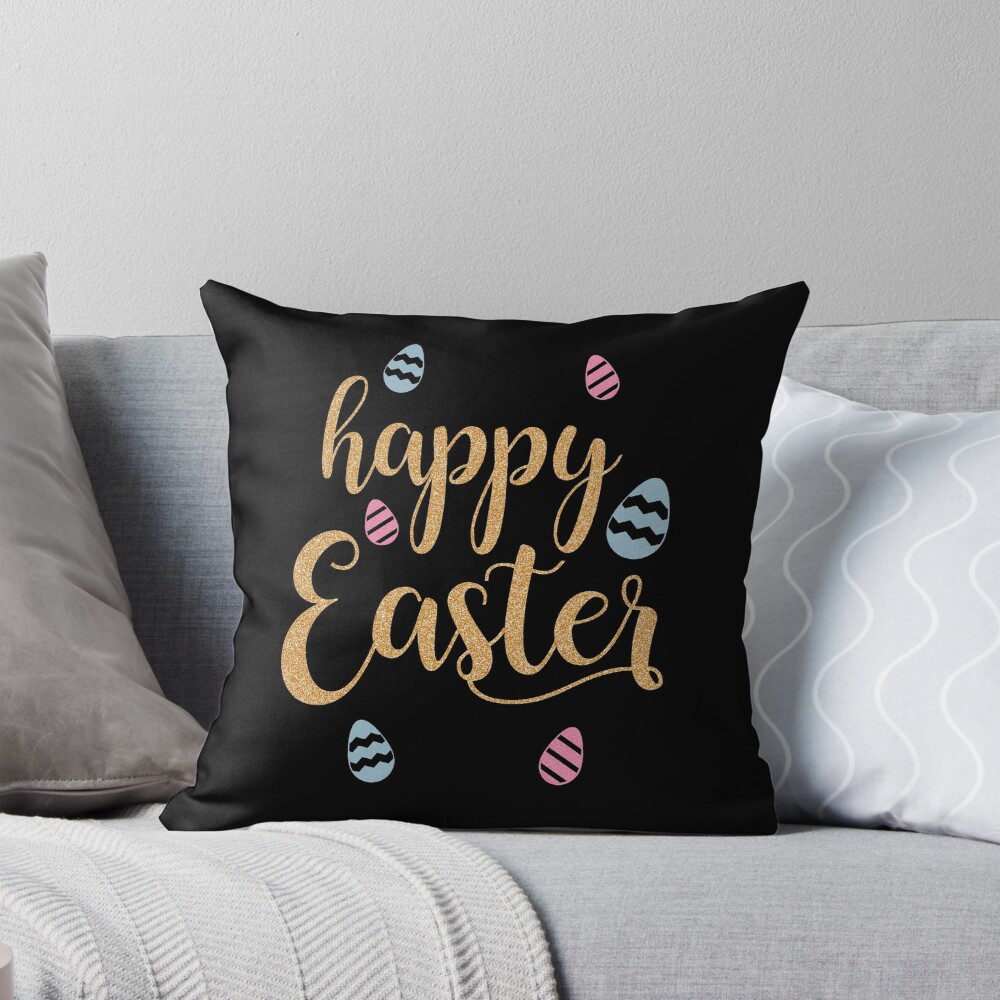 Item preview, Throw Pillow designed and sold by gthylla.