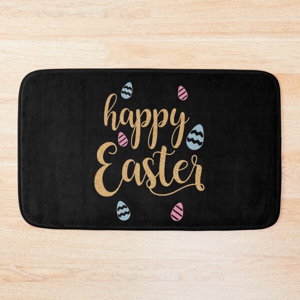 Item preview, Fun Happy Easter Design designed and sold by gthylla.