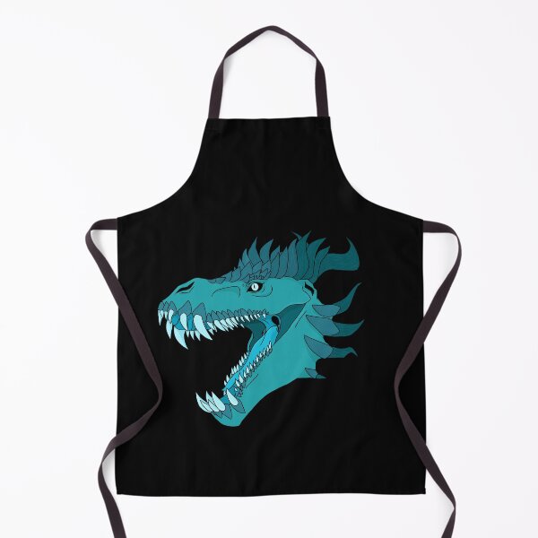 Item preview, Blue Dragon designed and sold by MooseCanoe32.