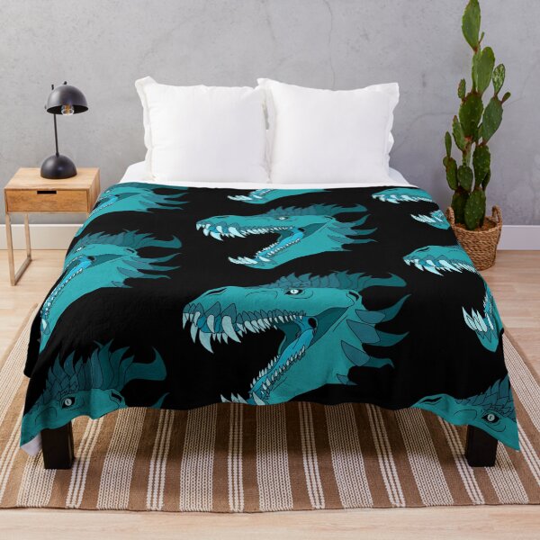 Item preview, Blue Dragon designed and sold by MooseCanoe32.