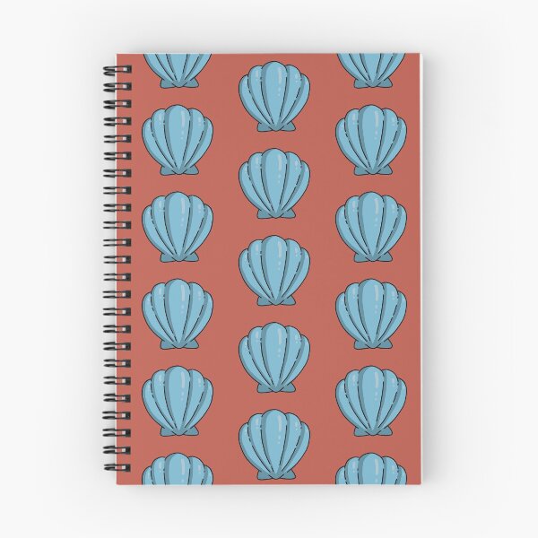 Item preview, Cartoon Seashell designed and sold by smileygoblin.