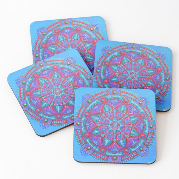 Item preview, Mandala Snowflake designed and sold by Kaila Lance.