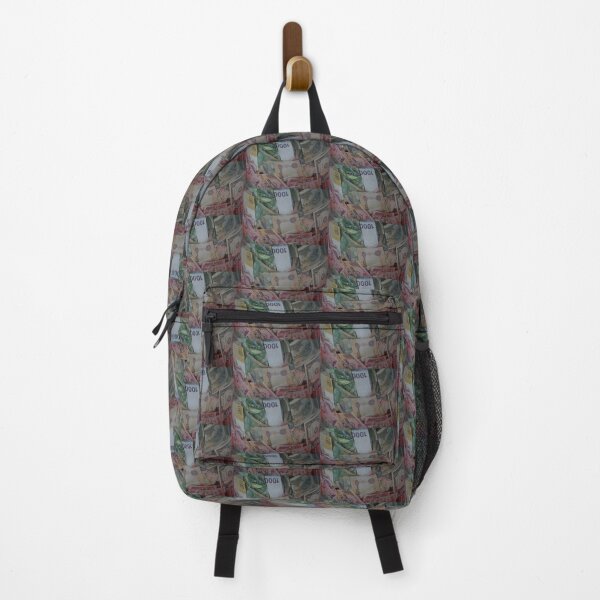 Item preview, Money makes the world go round. designed and sold by Keithydee.