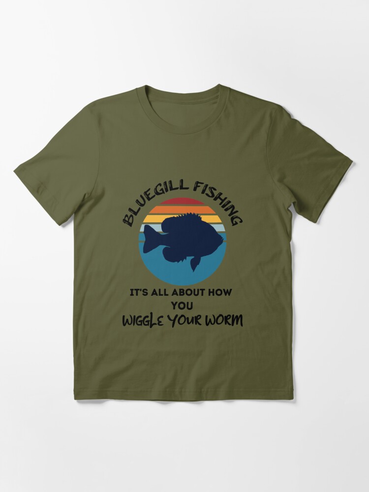 Fishing Tales. The Real Story funny design to keep the fishermen