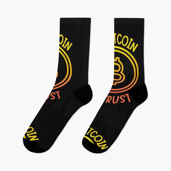 Item preview, In bitcoin we trust designed and sold by Custom Shop.