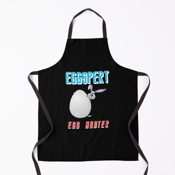 Item preview, Eggspert Egg Hunter Rabbit Hiding designed and sold by gthylla.