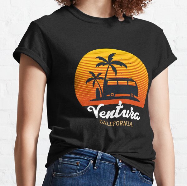 Ventura College T-Shirts for Sale | Redbubble