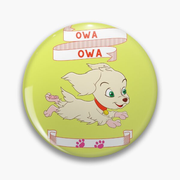 Item preview, OWA OWA designed and sold by Suzie-Mara.
