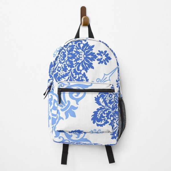 Item preview, Blue Porcelain Pattern designed and sold by LEPgoods.