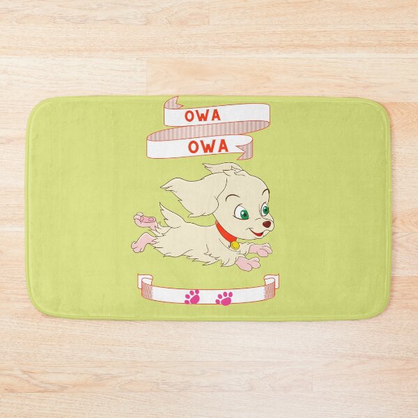 Item preview, OWA OWA designed and sold by Suzie-Mara.
