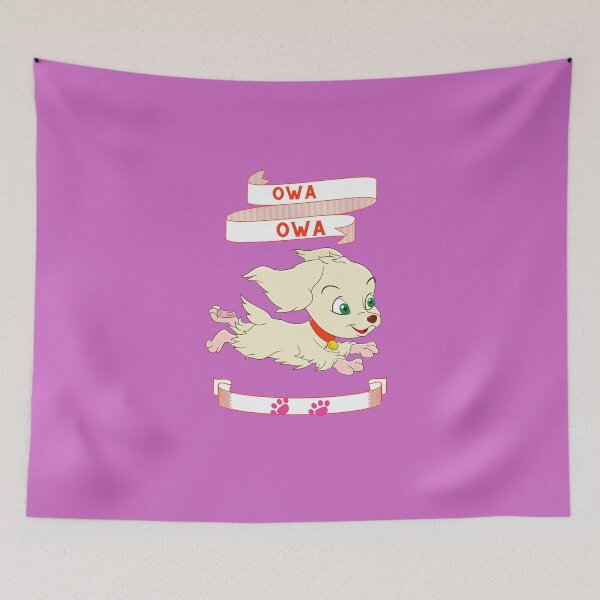 Item preview, OWA OWA designed and sold by Suzie-Mara.