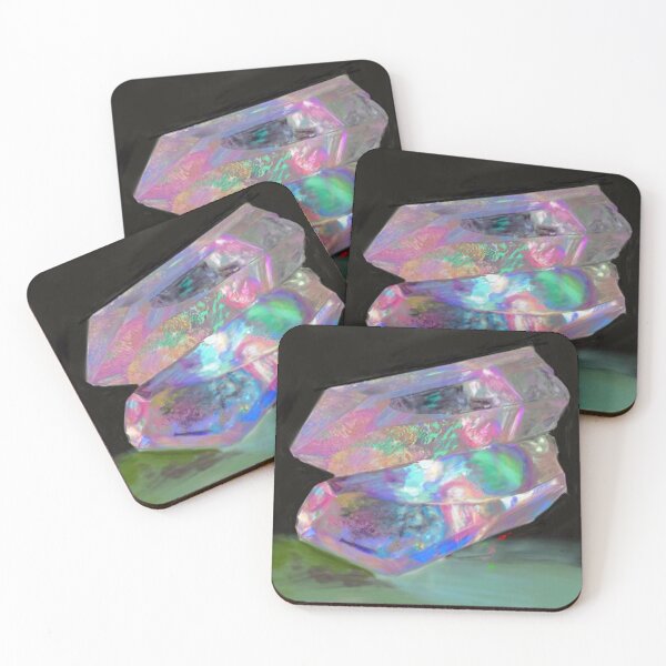 Item preview, Colorful crystal designed and sold by moda-M.