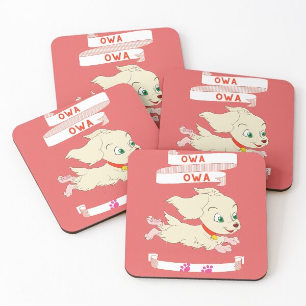 Item preview, OWA OWA designed and sold by Suzie-Mara.