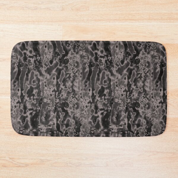 Item preview, Black Texture Pattern designed and sold by Antava.