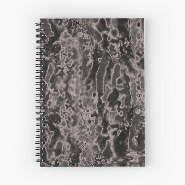 Item preview, Black Texture Pattern designed and sold by Antava.