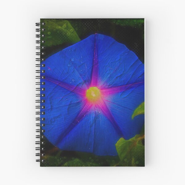 Item preview, Morning Glory designed and sold by Keith's Photo Artistry.