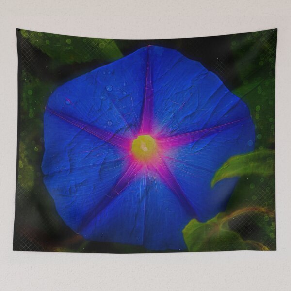 Item preview, Morning Glory designed and sold by Keith's Photo Artistry.