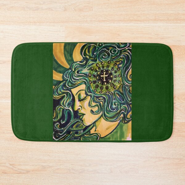 Item preview, Emeralda designed and sold by artbykateconroy.