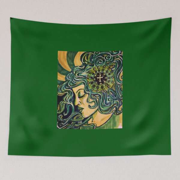Item preview, Emeralda designed and sold by artbykateconroy.