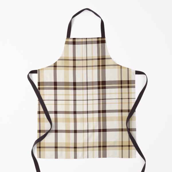 Item preview, Chocolate Chip Cookie Dough Plaid designed and sold by Blackmoonrose13.