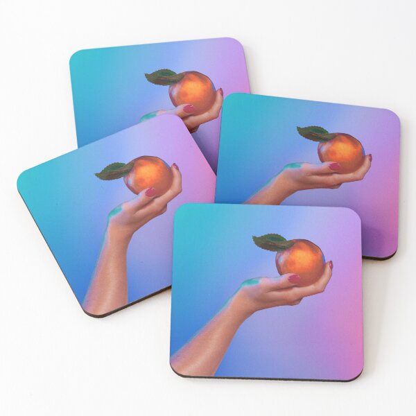 Item preview, Peachy FROOT designed and sold by snsdrunk.