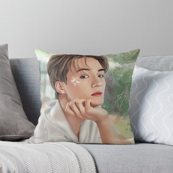 Item preview, Jeno fanart designed and sold by drawdam1.
