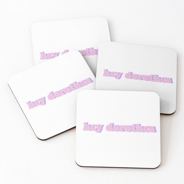 Item preview, hola dorothea designed and sold by stickersbyelise.
