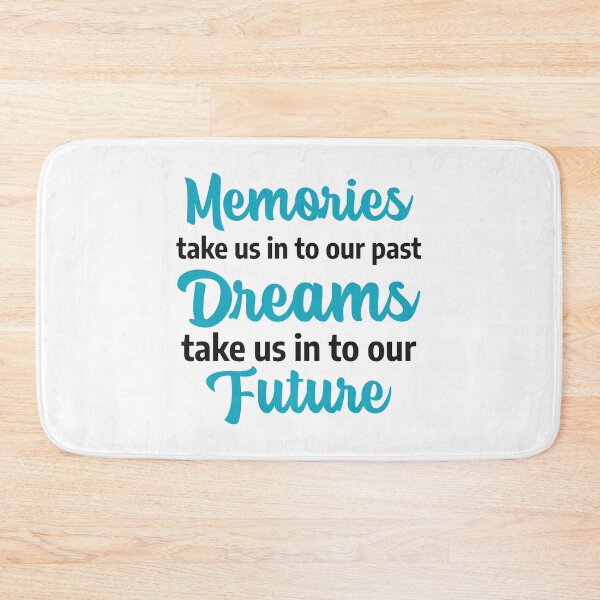Item preview, Memories, Dreams and Future designed and sold by madebyalic.