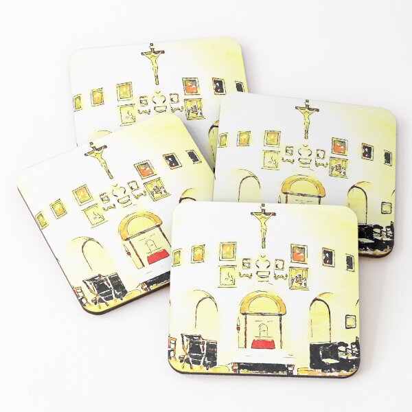 Item preview, Istituto Emiliani: chapel designed and sold by Giuseppe Cocco.