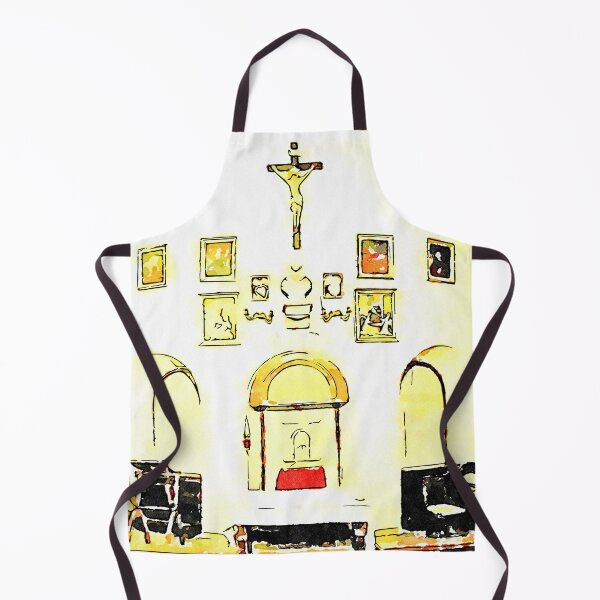 Item preview, Istituto Emiliani: chapel designed and sold by Giuseppe Cocco.