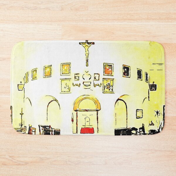 Item preview, Istituto Emiliani: chapel designed and sold by Giuseppe Cocco.