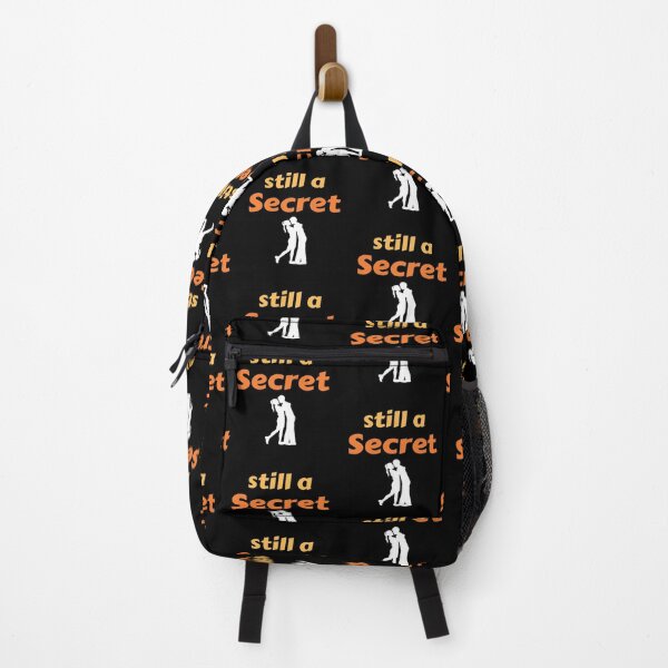 Item preview, Still A Secret Relationship designed and sold by DigitalNobleman.
