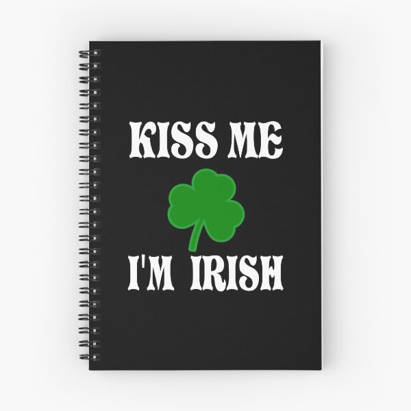 Artikelvorschau, Küss mich, ich bin Ire, Irish Saint Patricks entworfen und verkauft von gthylla.