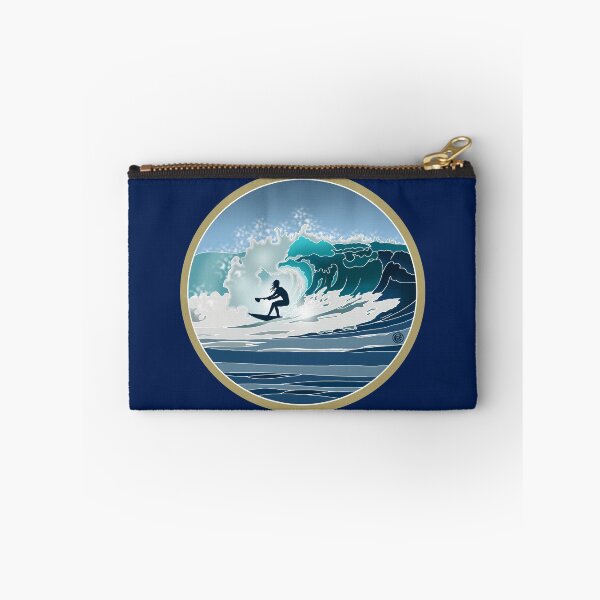 Item preview, Big Wave SUP Surfer designed and sold by ErikaWasner.