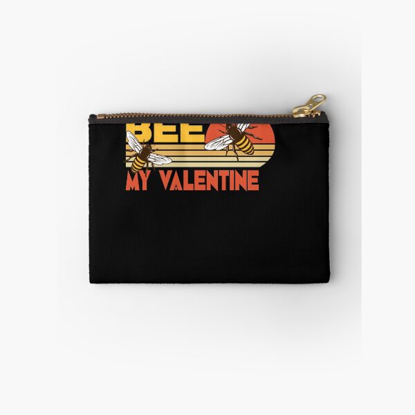 Item preview, Bee My Valentine Beekeeper Honey Bees Valentine designed and sold by besTmanuFacture.
