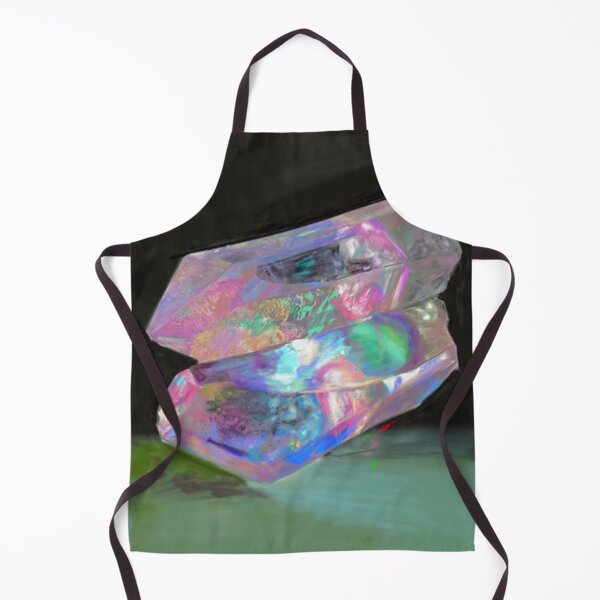 Item preview, Colorful crystal designed and sold by moda-M.