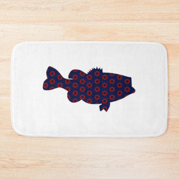 Item preview, Phish Donut Bass  designed and sold by natelambert624.