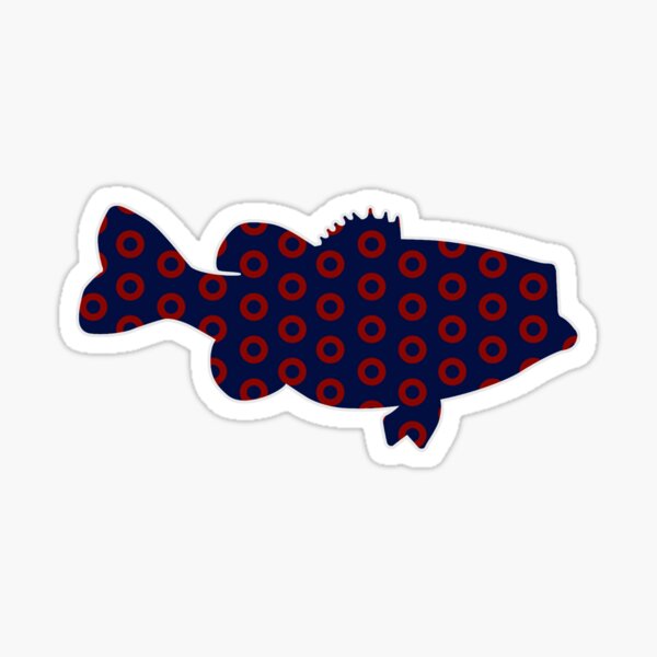 Item preview, Phish Donut Bass  designed and sold by natelambert624.