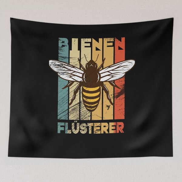 Item preview, Bee Whisperer Beekeeper Honey Bees Valentine's designed and sold by besTmanuFacture.