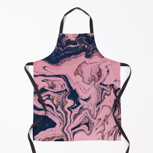 Item preview, purple and pink paint pour marbling mixed designed and sold by The Red Shop.