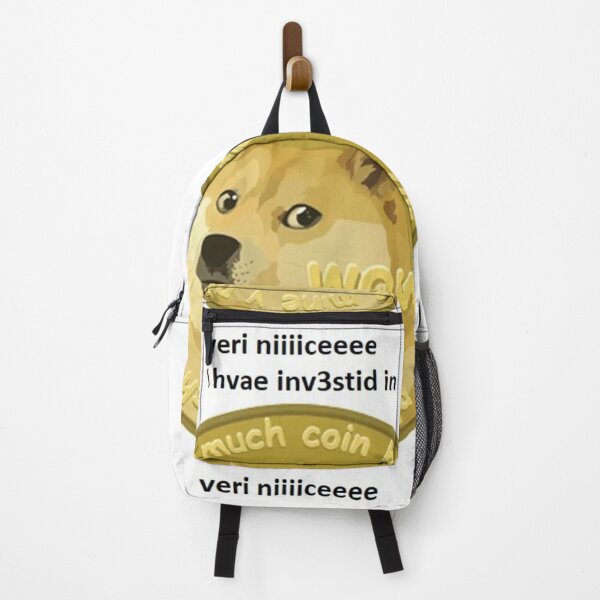 Item preview, Inv3stid in Dogecoin designed and sold by mcac1d.